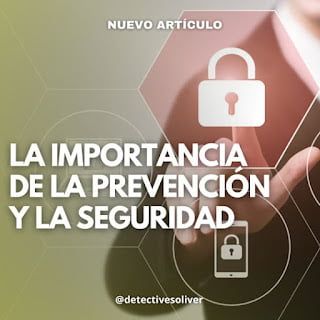 seguridad y prevencion en el entorno empresarial
