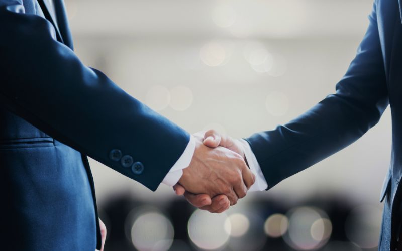 Seguridad corporativa