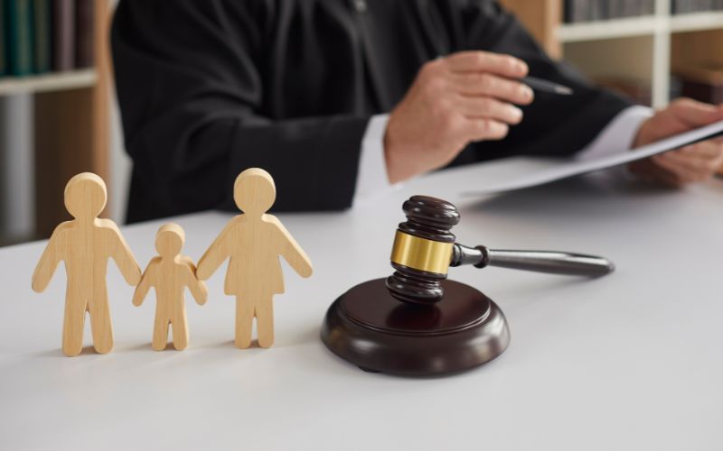detective casos judiciales