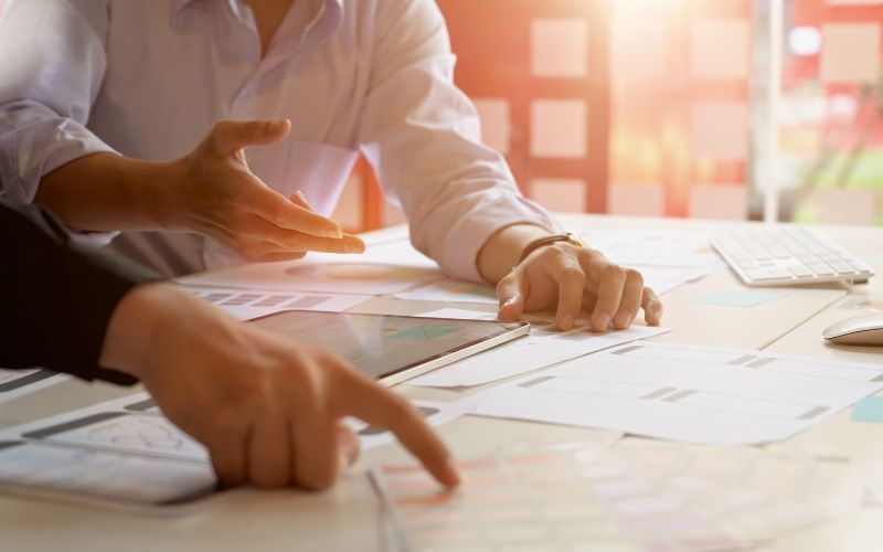 investigacion de una buena estrategia empresarial respecto a mi competencia